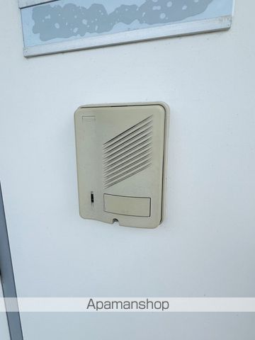 レオパレスPLUMSIIの内装写真