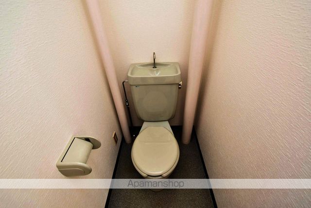 アークトレード朝倉街道の内装写真