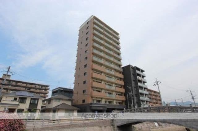 エスコート香椎駅前 203. ｜ 福岡県福岡市東区香椎駅前２丁目10-19（賃貸マンション1LDK・2階・42.93㎡） その4