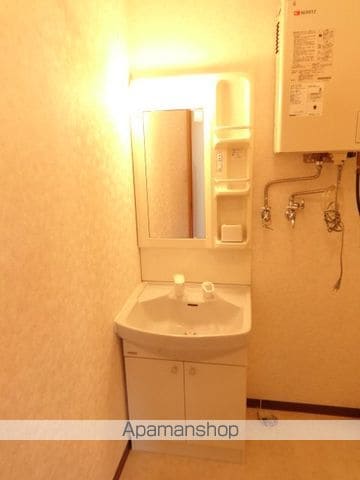 エクセレントSTの内装写真