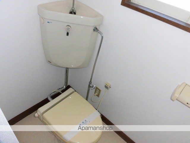 サンフォレストIIの内装写真