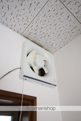 ハイツもみじの内装写真