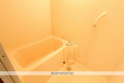 フォブール松縄[2LDK/57.75m2]のバス