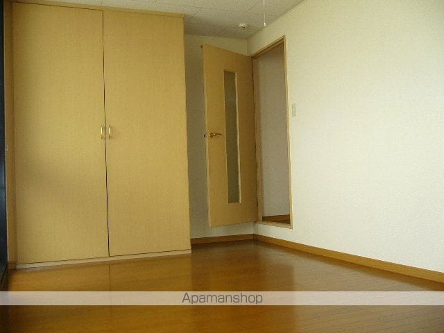 レオパレスストリームの内装写真