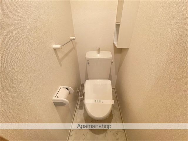 シーブリーズ Aの内装写真