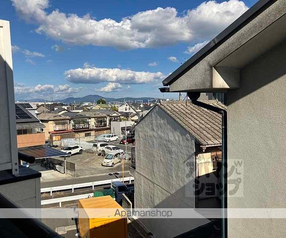 レオパレス長岡天神の内装写真