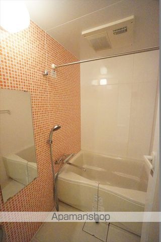 ALATO丸の内の内装写真
