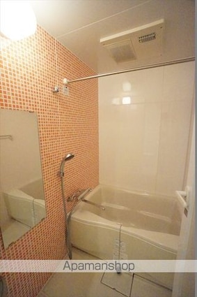 ａＬＡＴＯ丸の内（旧レジディア丸の内）[1K/25.95m2]のバス