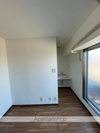 クロノス要町[1R/10m2]のリビング・居間1
