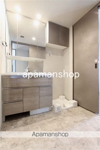 SK RESIDENCE SHINSAIBASHIの内装写真