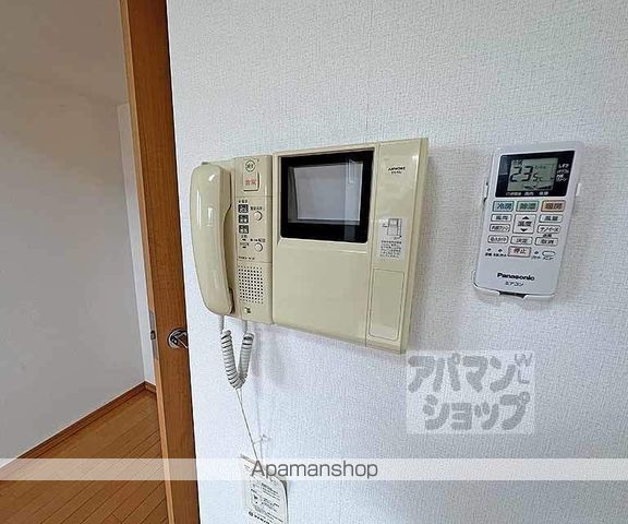 エステムコート京都烏丸IIIジャパニズムの内装写真