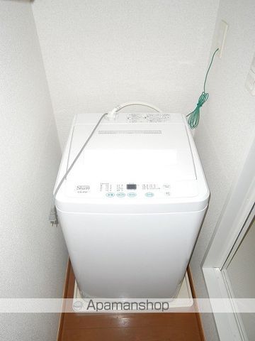 レオパレステナマント25の内装写真