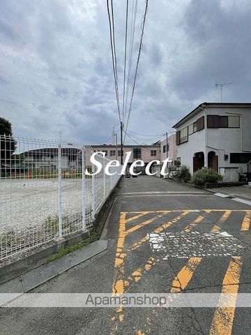 ハーミットクラブハウス横浜三ツ沢下町の周辺写真