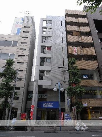 メゾンユニテの外観写真