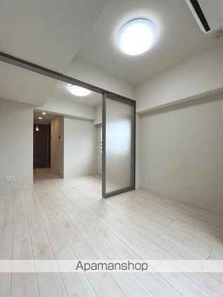 オーキッドレジデンス住吉[1DK/25.53m2]のリビング・居間2