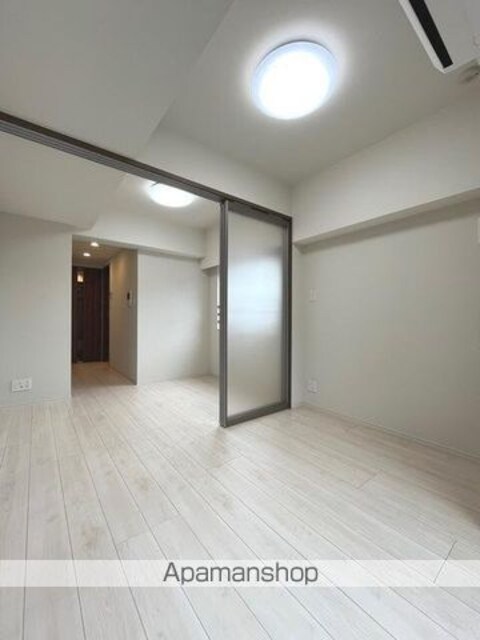 オーキッドレジデンス住吉[1DK/25.53m2]のリビング・居間2