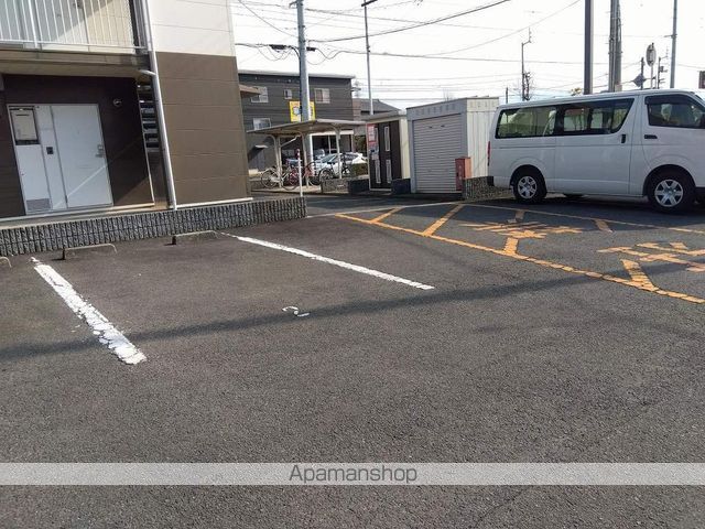 レオパレスCOZY COURTのその他写真
