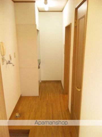 キャメロットの内装写真