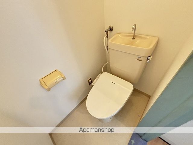 サンマンションの内装写真