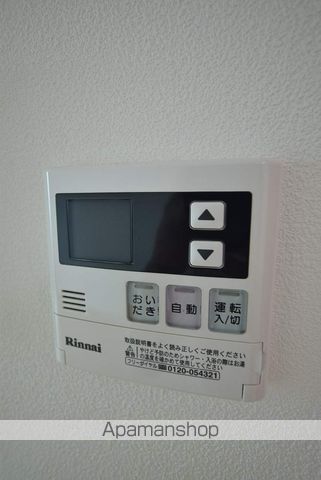 シエスタの内装写真