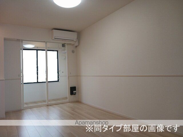 ミニョン フロル Aの内装写真