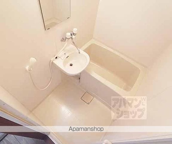 ACメゾン藤ノ森の内装写真
