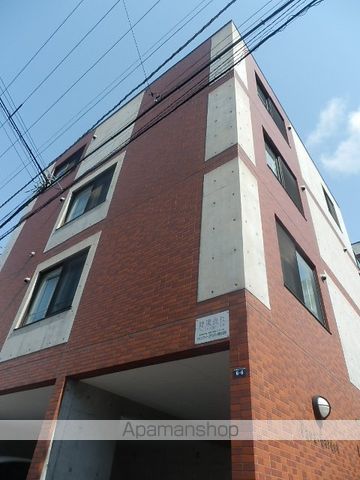 PaPa Gardenの外観写真