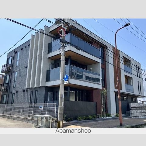 GRANDVALLEY 博多の外観写真