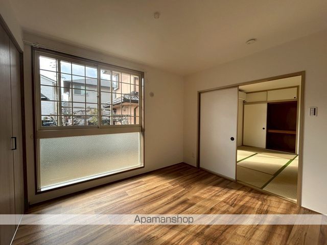エスポワール田寺の内装写真