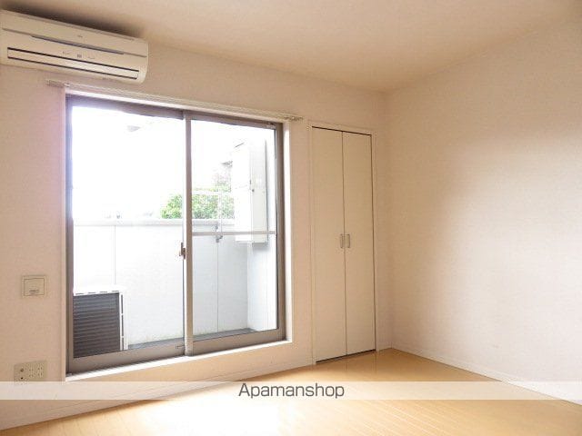 クレフラスト鴨江の内装写真
