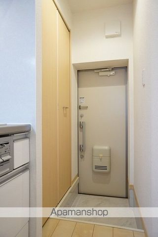 エテルノ グレイスの内装写真