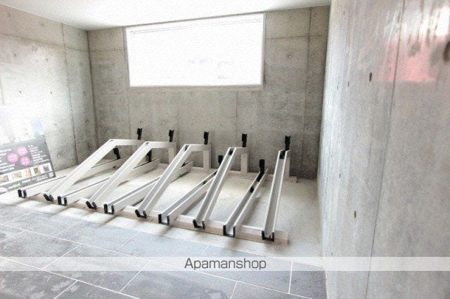 カサトレス美園の内装写真