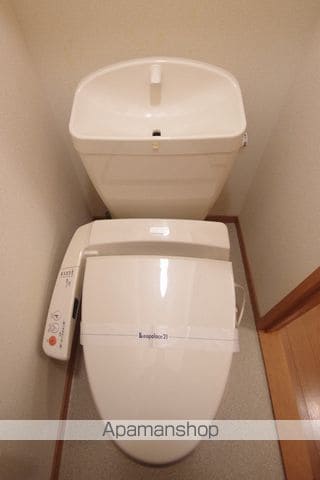 レオパレスBANBAの内装写真