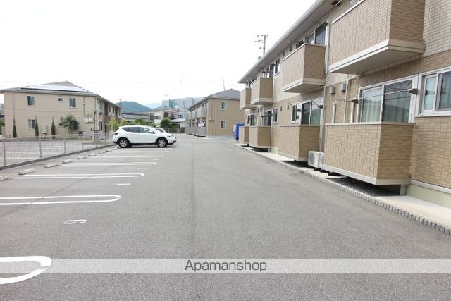 シャトンのその他写真