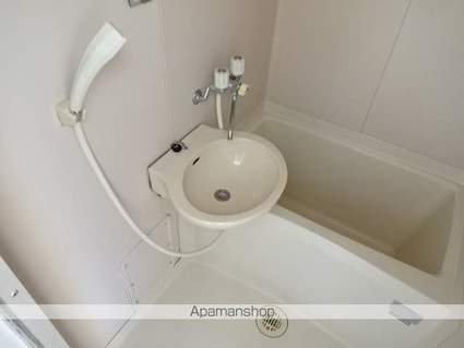 フェンネルハイツ[1R/23.12m2]のバス