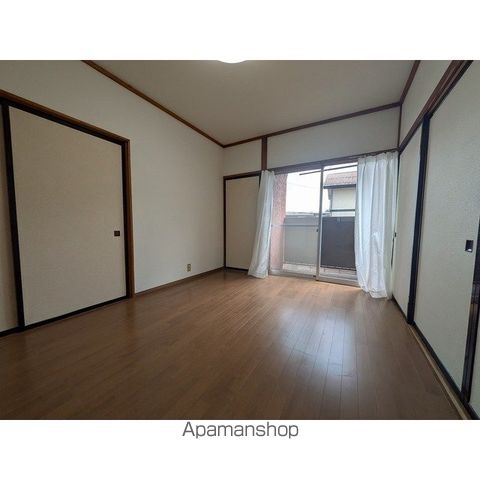 桜田庭学館の内装写真