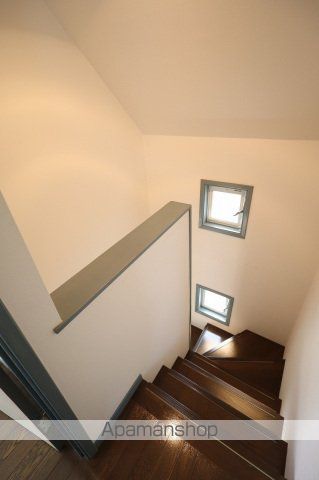 山陽本線 向洋駅 徒歩6分 2階建 築36年の内装写真