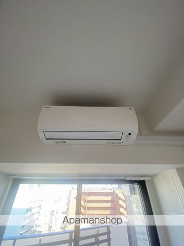 S−RESIDENCE堺筋本町UNOの内装写真