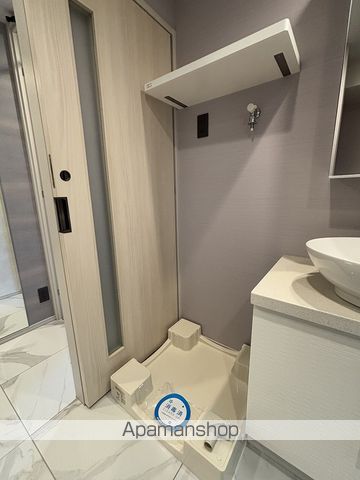 エスライズ難波IIIの内装写真