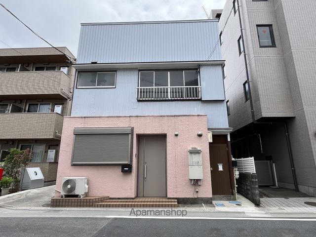 ぽっぽ荘