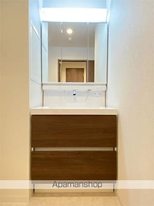 ザパーク亀戸[1LDK/45.78m2]の内装8