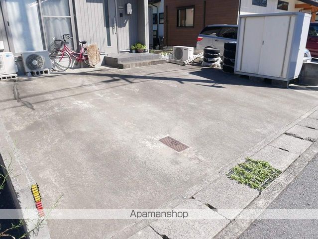 山陰本線 湖山駅 徒歩12分 2階建 築21年のその他写真