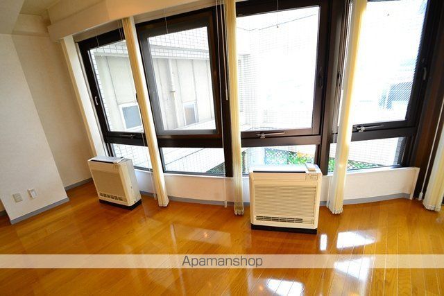 CASA ELMの内装写真