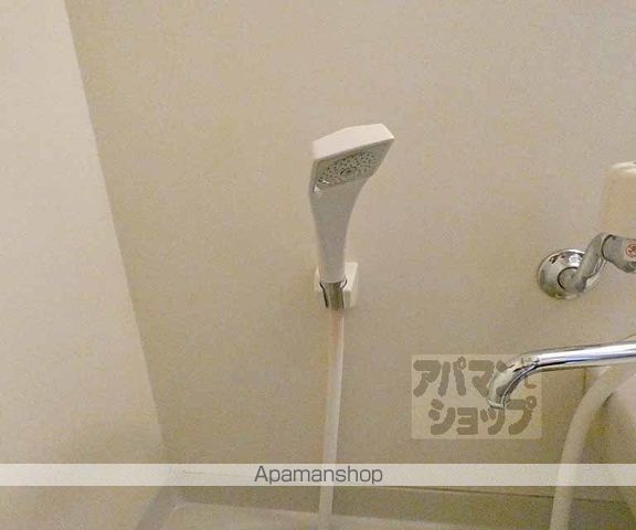 カーサコーザの内装写真