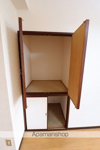 旭レジデンスの内装写真