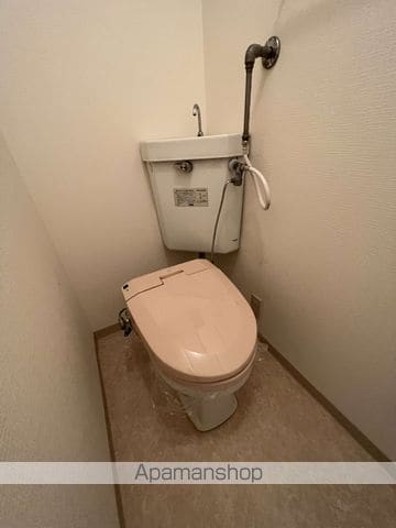 コーポまるとみの内装写真