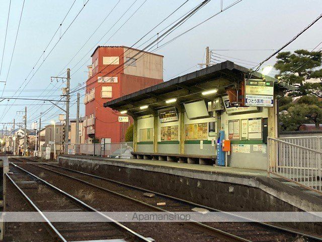 レオーネの周辺写真
