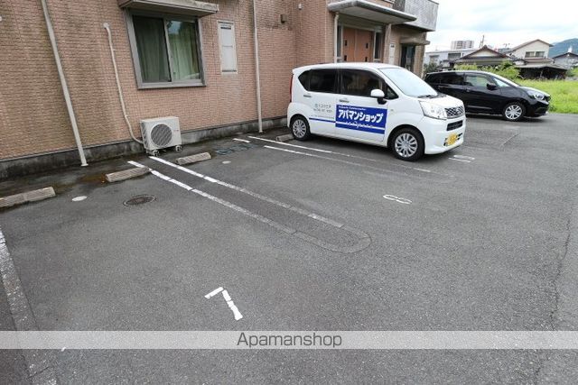サンライズ スクエア I棟のその他写真