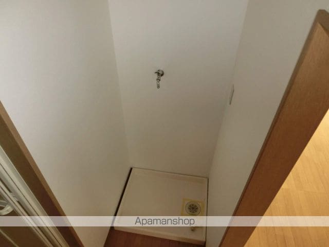 グラッドハウスIIの内装写真
