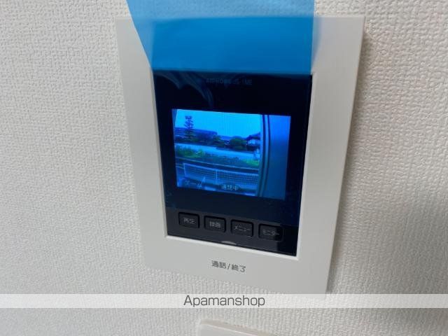 プランドールの内装写真